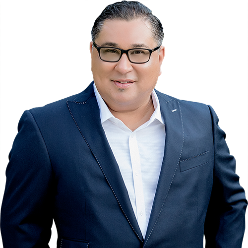 Charles Armijo photo